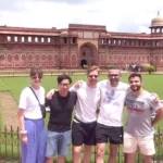 Agra Taj Tour Package