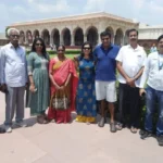 Agra Taj Tour Package4