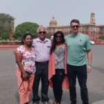 Golden Triangel Tour Package3