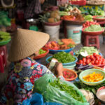 North and Central of Vietnam7